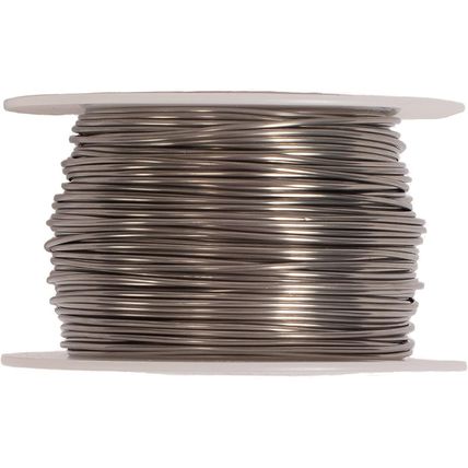 Cardas Soldering Wire Quad Eutectic Silver Solder with Rosin Flux 1/4 Lbs (113G)