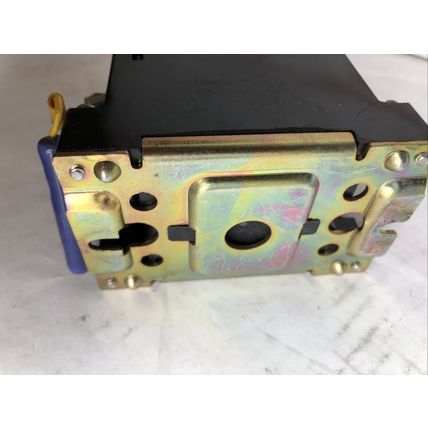 ALLEN BRADLEY 700-R320A1 INDUSTRIAL ELECTRICALLY RELAY,BUL. 700 TYPE R,FF