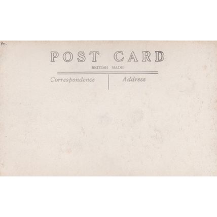EC794 CANTERBURY CATHEDAL . PRINTED POSTCARD