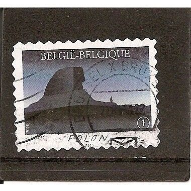 BELGIE 4073 °