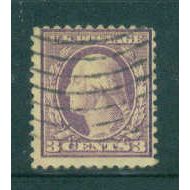 Used 501 3c George Washington Average Plus A11415