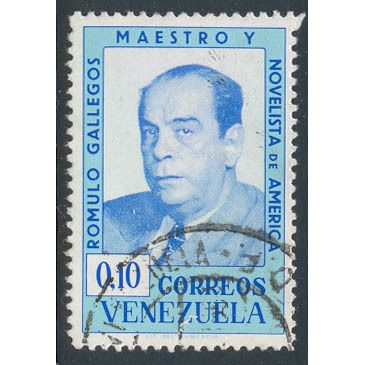 Venezuela // book 003-10-d7