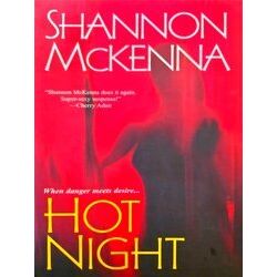 Hot Night
