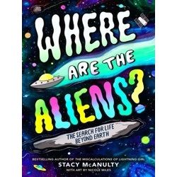 Where Are the Aliens?