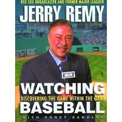 Watching Baseball