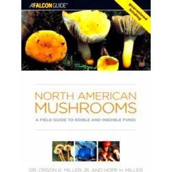 North American Mushrooms