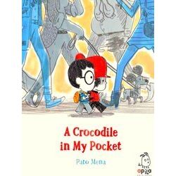 A Crocodile In My Pocket