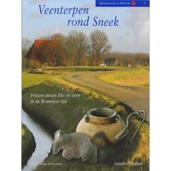 Veenterpen Rond Sneek