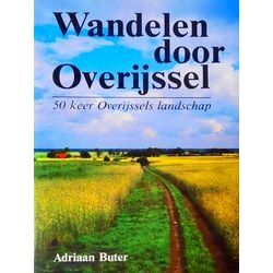 Wandelen Door Overyssel