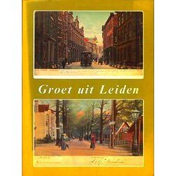 Groet Uit Leiden