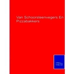 Van Schoorsteenvegers En Pizzabakkers