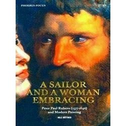 Phoebus Focus 15 - A Sailor and a Woman Embracing