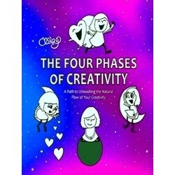 The Four Phases Of Creativity