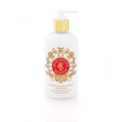 2oz Velvet Rose Oud Hydrating Body Lotion[ ]