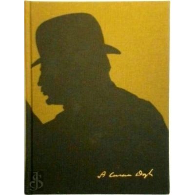 The Case Book of Sherlock Holmes - Illustrated by Francis Mosley by Arthur Conan