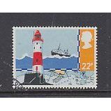 GB 1985 Safety at Sea 22p Sg:GB 1287,