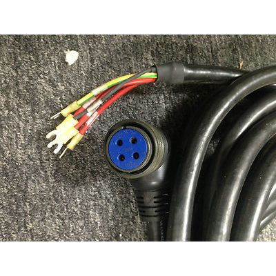 NEW INTERCON GMP-003-014 HF,LL53776 ROBOTIC CABLE ASSEMBLY GMP-003,E63634,EX
