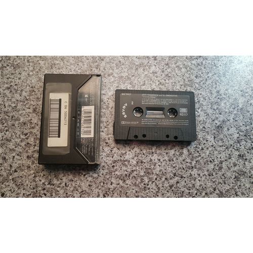 Jack Teagarden and his Orchestra - Varsity Sides (Cassette)