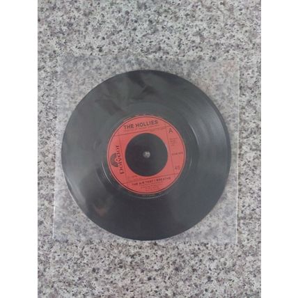 The Hollies – The Air That I Breathe (2058435) 1974 (7" Single)
