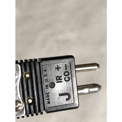 NEW Omega BT-000-J-4-48-2 Thermocouple 3" Probe 56",AE