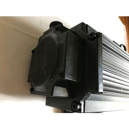 YASKAWA USAGED-30AS20E AC SERVO MOTOR,2.9 kW,RPM 1500,26A,UTMAH-B15ASB,SO