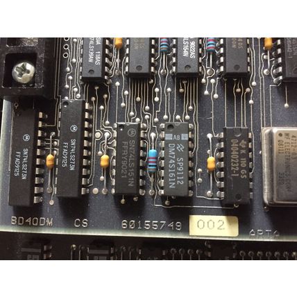 HONEYWELL 60162993 001,INFORMATION,,ACCURAY 60155750-001,2-085155-001,BM