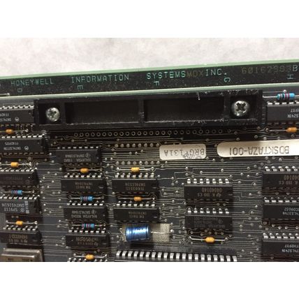 HONEYWELL 60162993 001,INFORMATION,,ACCURAY 60155750-001,2-085155-001,BM