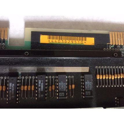 HONEYWELL 60162993 001,INFORMATION,,ACCURAY 60155750-001,2-085155-001,BM