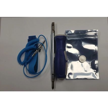 TIC Clock Kit, Bunn Ultra 2, Bad TIC Clock MSG Error Fix, 32097.1000
