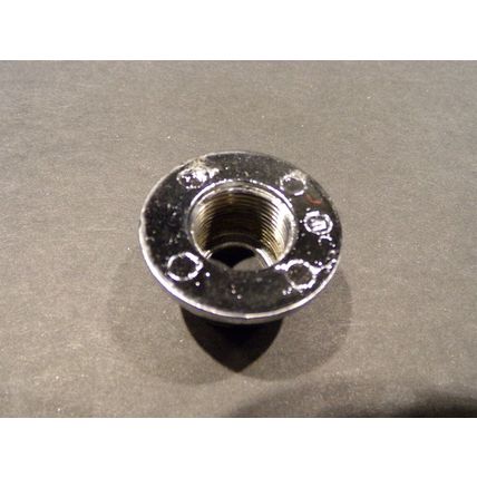 1962 Chrysler 63 64 65 Dodge Plymouth B Body Antenna Nut OEM