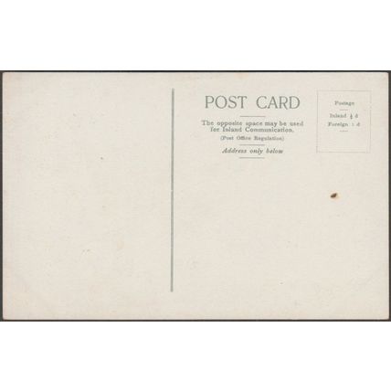 Russell Hill Schools, Purley, Surrey, c.1905-10 - Postcard