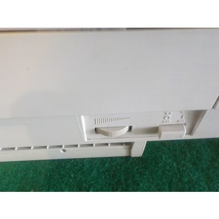 Star SJ-144 Colour & Monochrome Printer Manual, Parallel Cable. & Power Supply