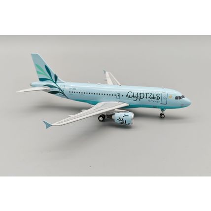 A319-114 CYPRUS AIRWAYS REG:5B-DCX W/STD INFLIGHT200 IF3195B0924 1/200