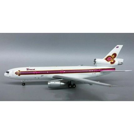 DC-10-30 THAI AIRWAYS INTERNATIONAL HS-TMA W/S - INFLIGHT200 IFDC10TG0219 1/200