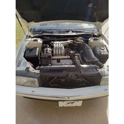 1991 Cadillac Allante - 2