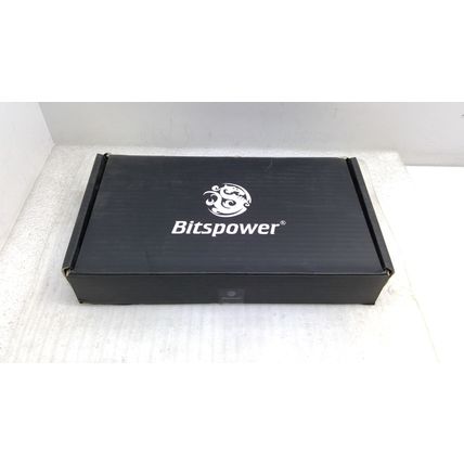 Bitspower Classic VGA Water Block for ASUS ROG Strix GeForce RTX 3080 VG3080AST