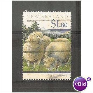 SG1584 $1.80 Romney.Fine Used.nz