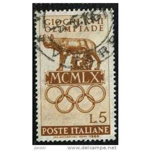 1960 Michel 1064 - fine used (o)
