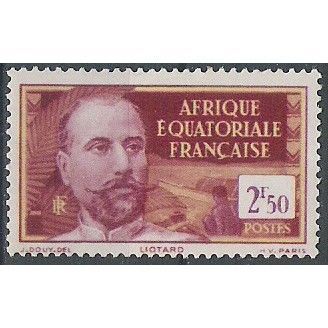 AEF N° 86 YVERT NEUF ** ( MNH )