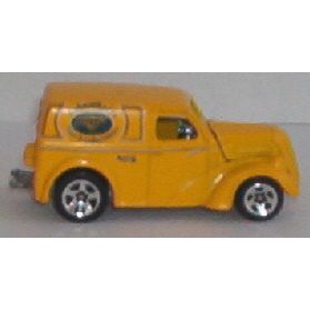 HOT WHEELS 1999 JONATHAN EXPRESS car die cast