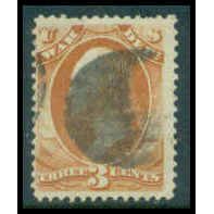 Used O85 3c Franklin 'WAR' Average Plus C3491
