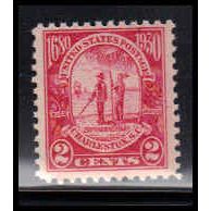 683 2c Charleston Fine MNH O2104
