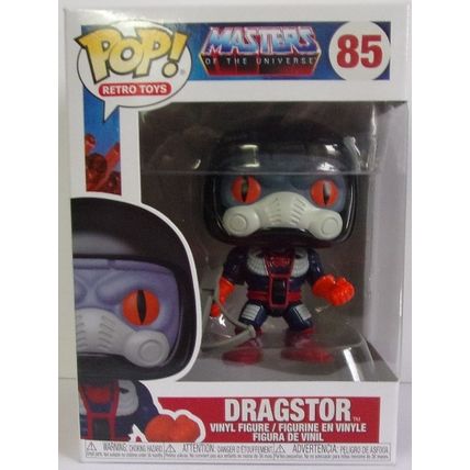 FUNKO ' MASTERS OF THE UNIVERSE ' DRAGSTOR figure