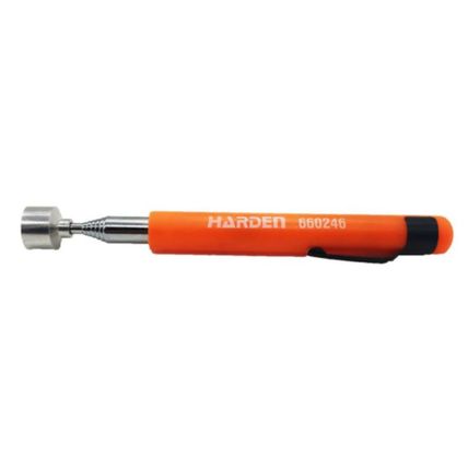 HARDEN 660246 telescopic magnetic pick up tool 135-640 mm