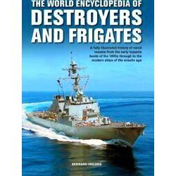 The Destroyers and Frigates, World Encyclopedia