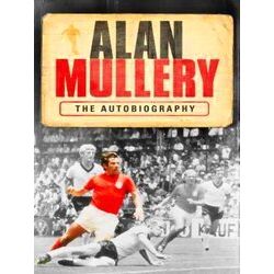 Alan Mullery Autobiography