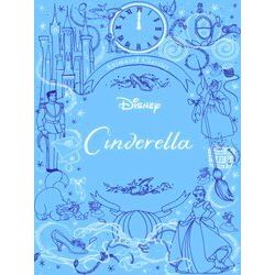 Animated Classics Disney Animated Classics: Cinderella