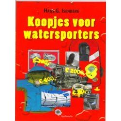 Koopjes Voor Watersporters