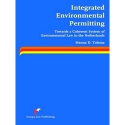Integrated Environmental Permitting
