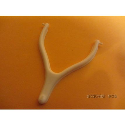 Model Car Tow Bar